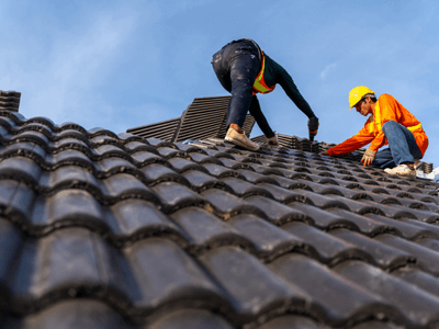 About Roof Repair Experts Monahans, TX